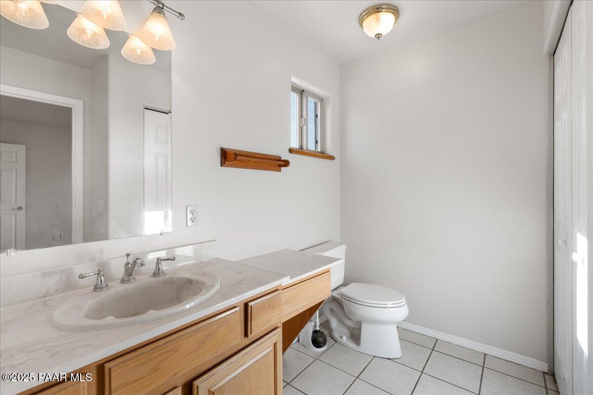 475 Highway 69 Prescott Valley, AZ 86327 - Photo 32 of 64 Guest Bathroom 3