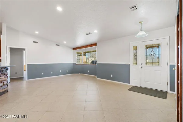 a view of a house with a swimming pool