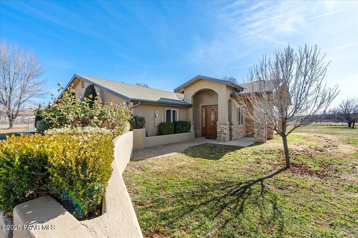 475 Highway 69 Prescott Valley, AZ 86327 - Photo 40 of 64 Front Yard