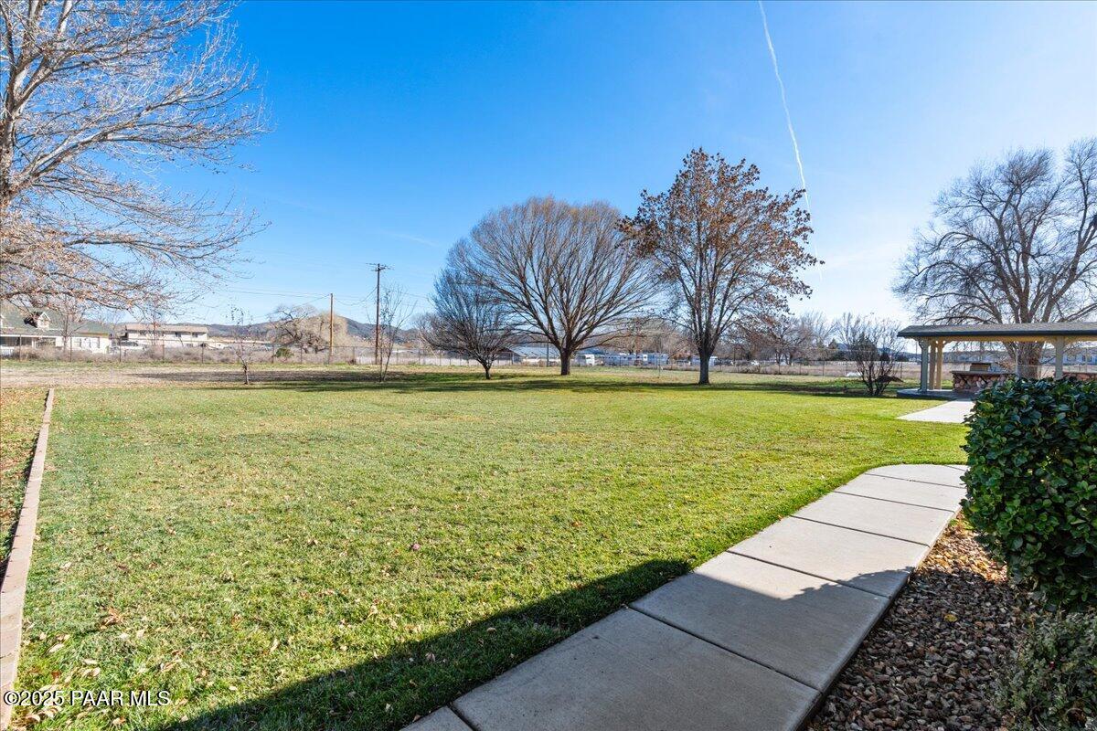 475 Highway 69 Prescott Valley, AZ 86327 - Photo 45 of 64 Backyard