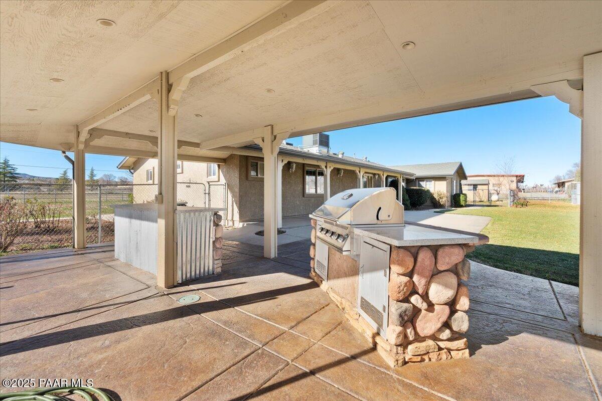 475 Highway 69 Prescott Valley, AZ 86327 - Photo 50 of 64 Gazebo Grill Area