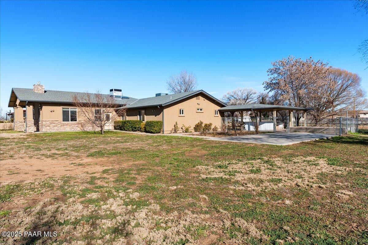 475 Highway 69 Prescott Valley, AZ 86327 - Photo 52 of 64 Sideyard