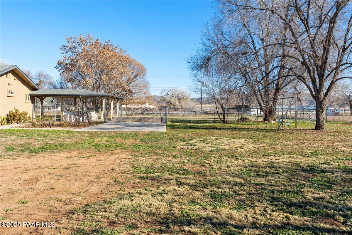 475 Highway 69 Prescott Valley, AZ 86327 - Photo 53 of 64 Sideyard