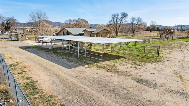 $950,000 | 475 Highway 69, Prescott Valley, AZ 86327