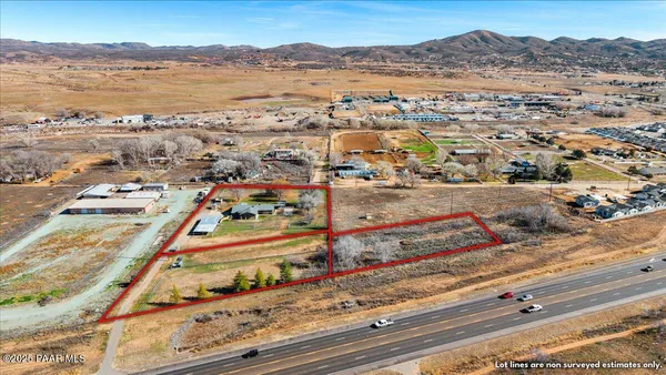 $895,000 | 475 Highway 69, Prescott Valley, AZ 86327