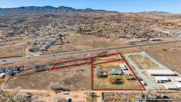 $895,000 | 475 Highway 69, Prescott Valley, AZ 86327