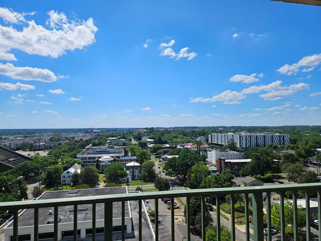 $255,000 | 300 South Duval Street, Unit 1003, Tallahassee, FL 32301