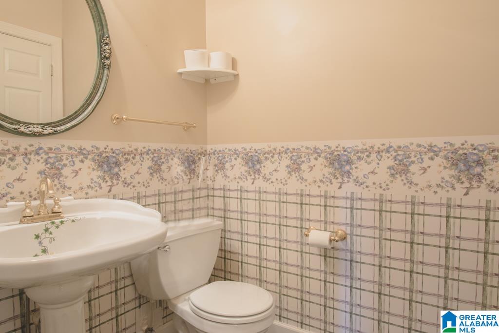 474 Meadow Ridge Lane Ashville, AL 35953 - Photo 16 of 30
