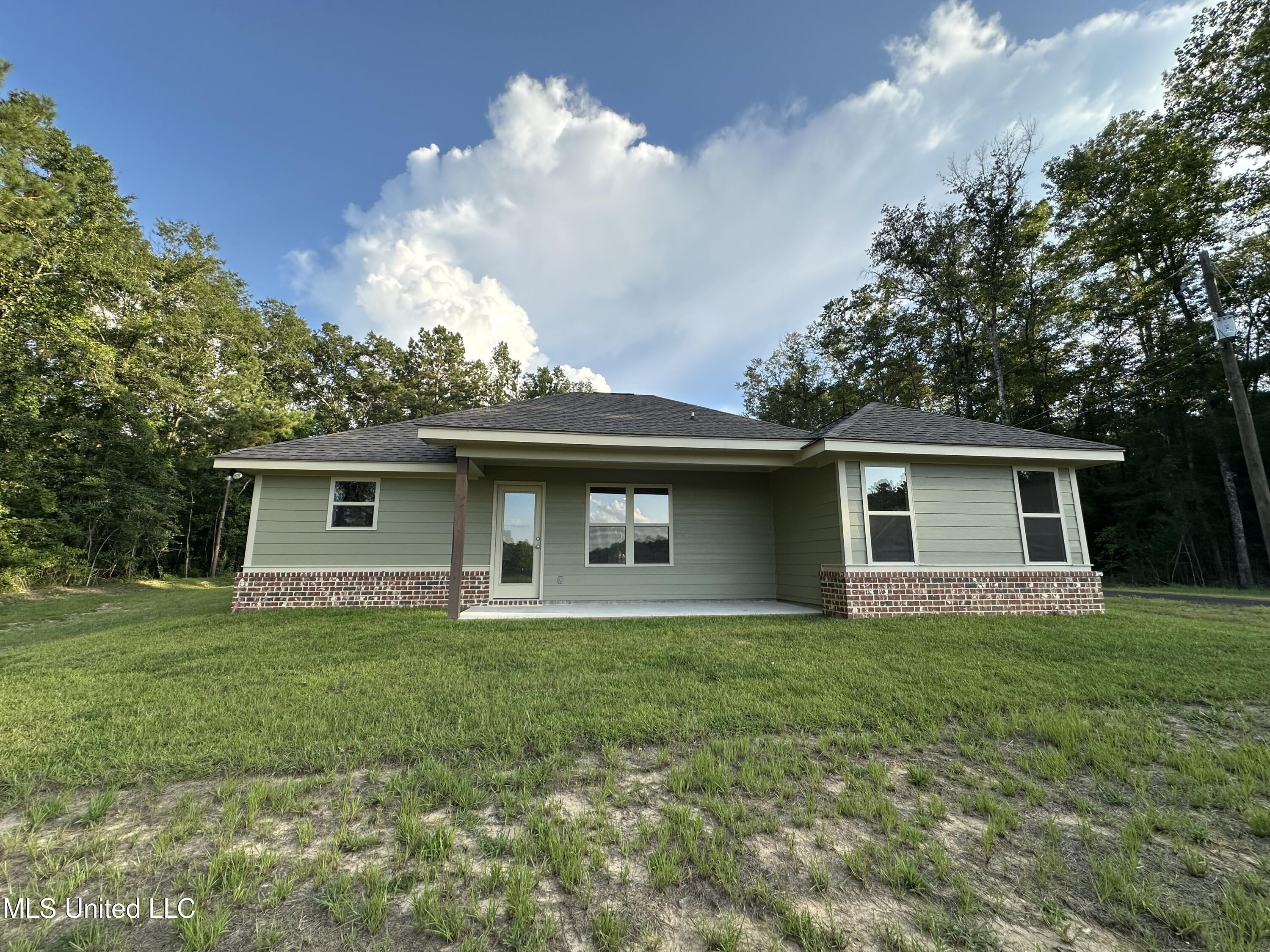 90 Todd Road Sumrall, MS 39482 - Photo 12 of 12 IMG_1728