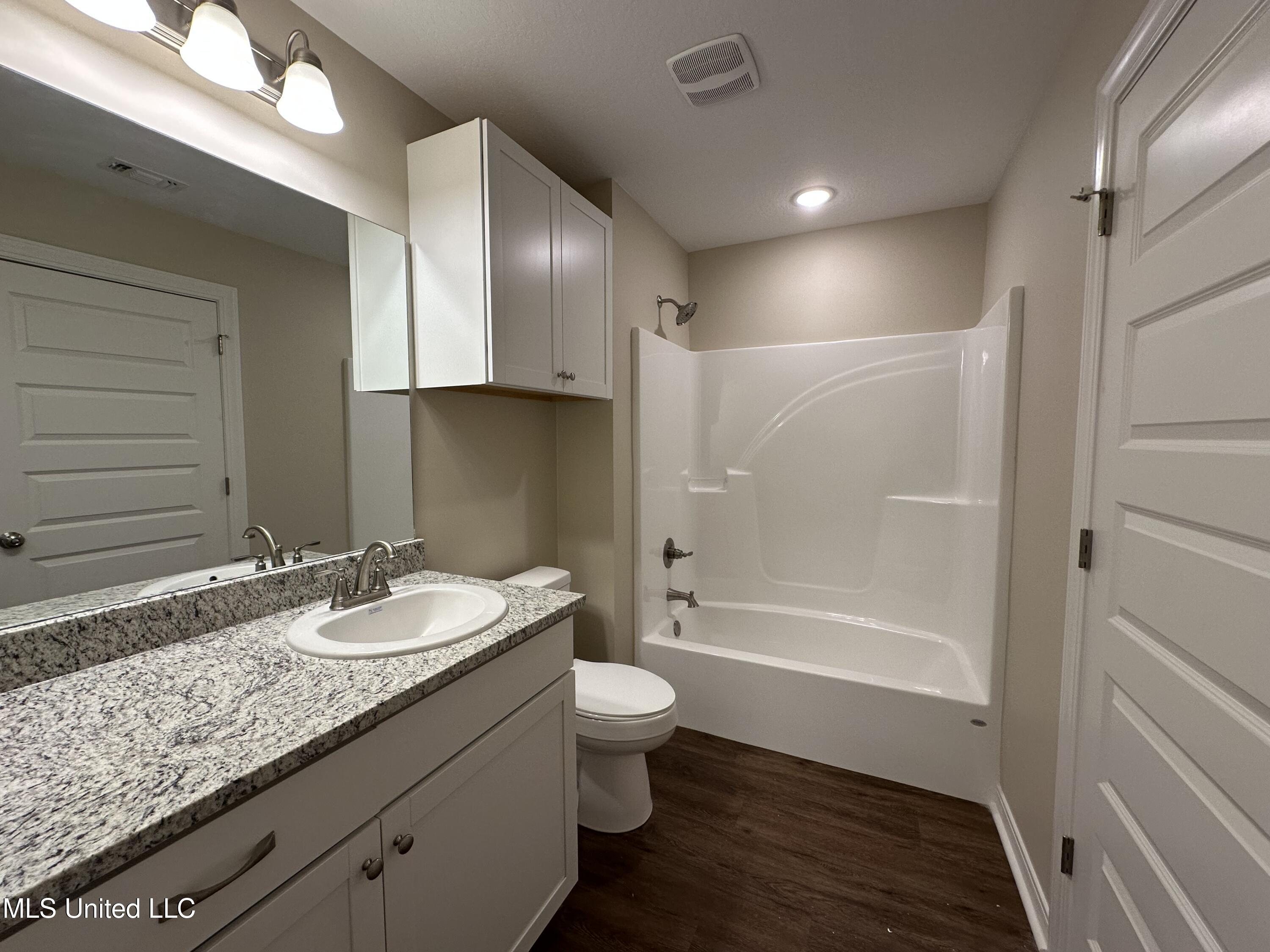 90 Todd Road Sumrall, MS 39482 - Photo 7 of 12 IMG_1727