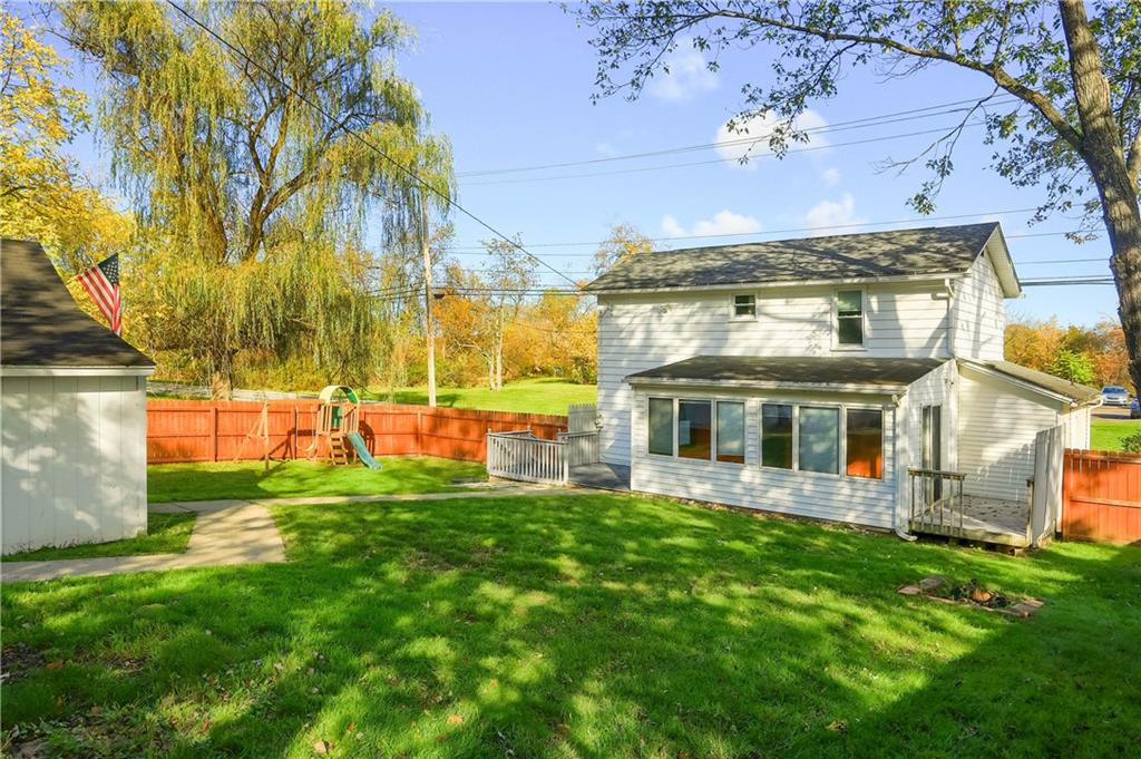336 Oak Road Gibsonia, PA 15044 - Photo 20 of 24 Gallery Image 20