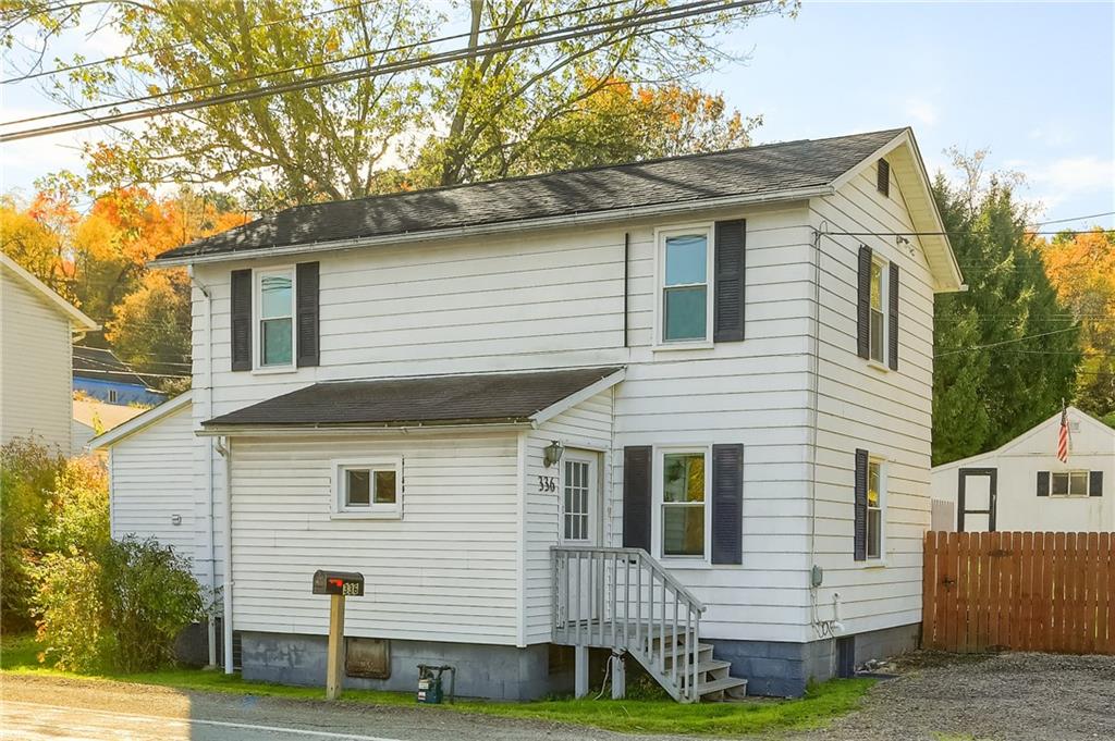 336 Oak Road Gibsonia, PA 15044 - Photo 2 of 24 Gallery Image 2