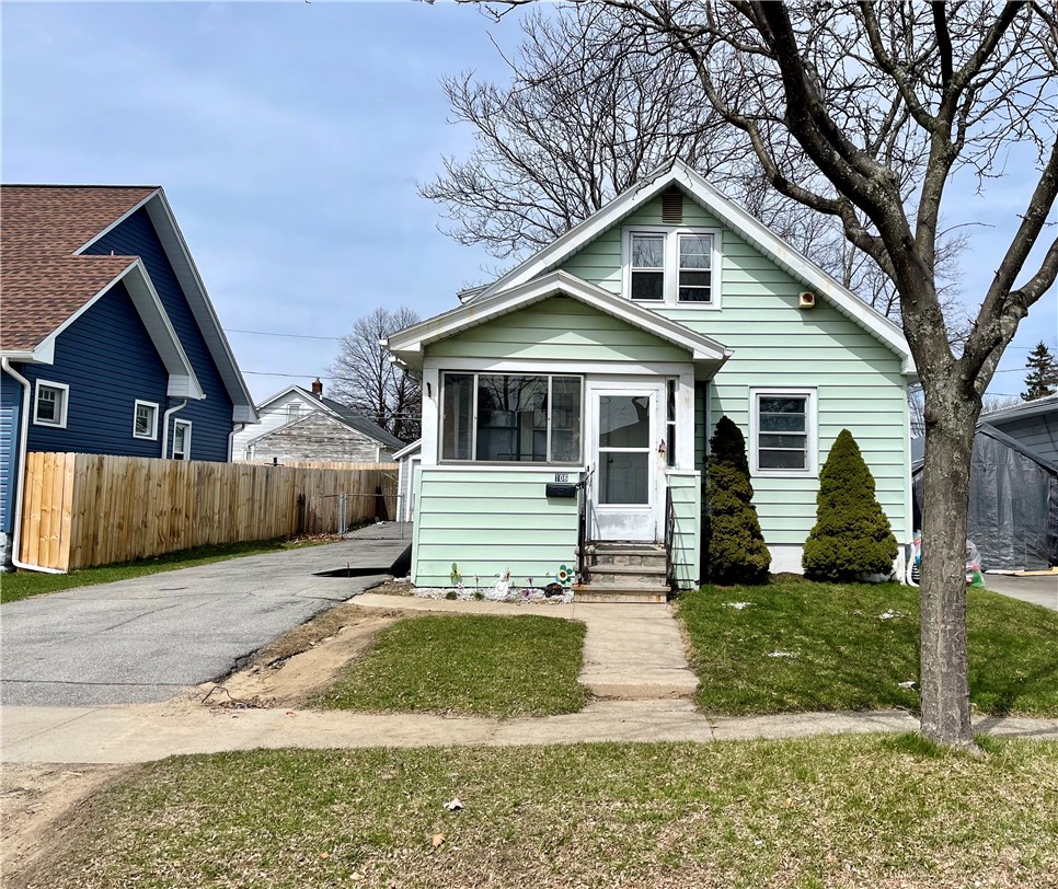 106 Rodessa Road Greece, NY 14616 - Photo 1 of 1