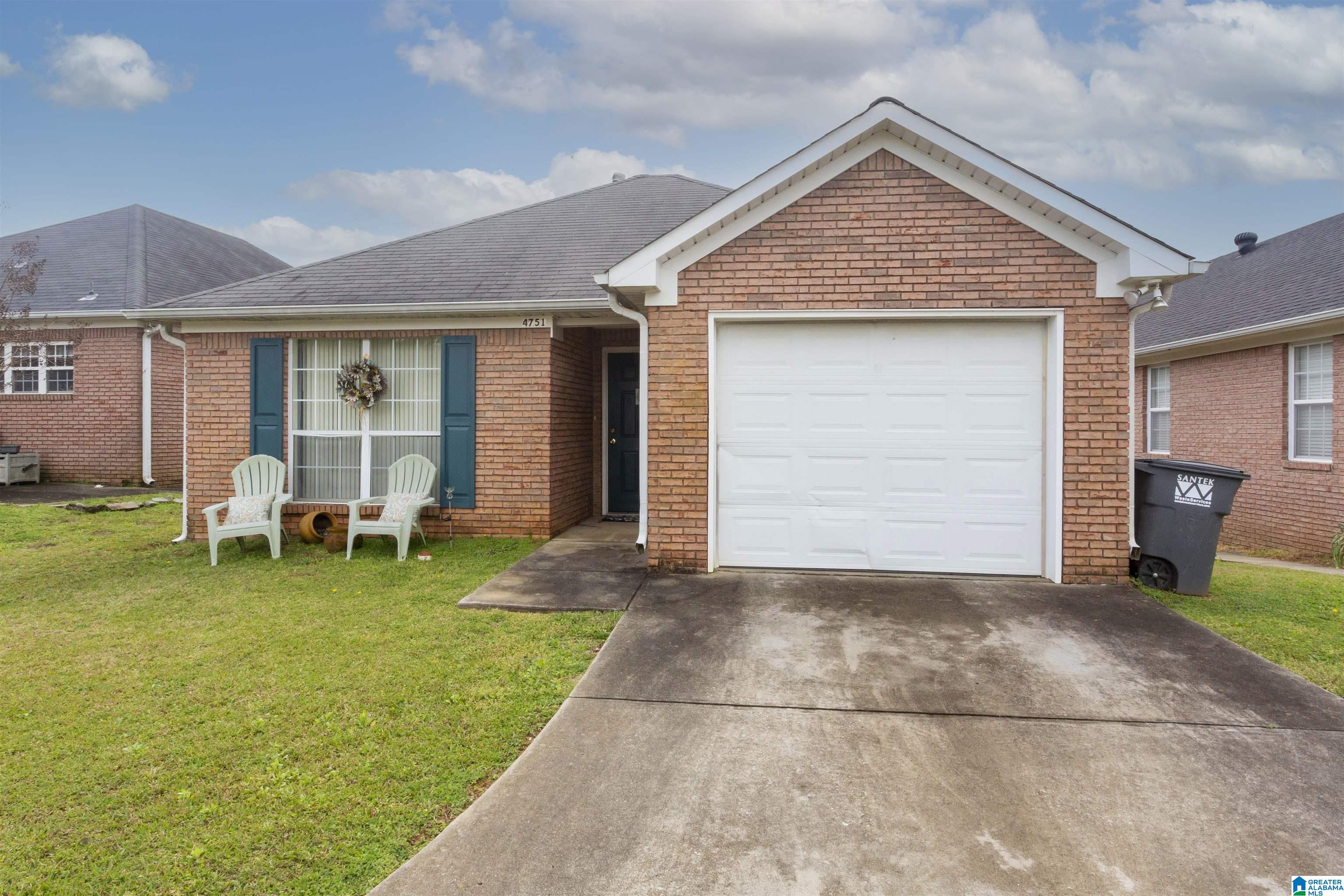 4751 New Found Road Mount Olive, AL 35117 - Photo 1 of 28