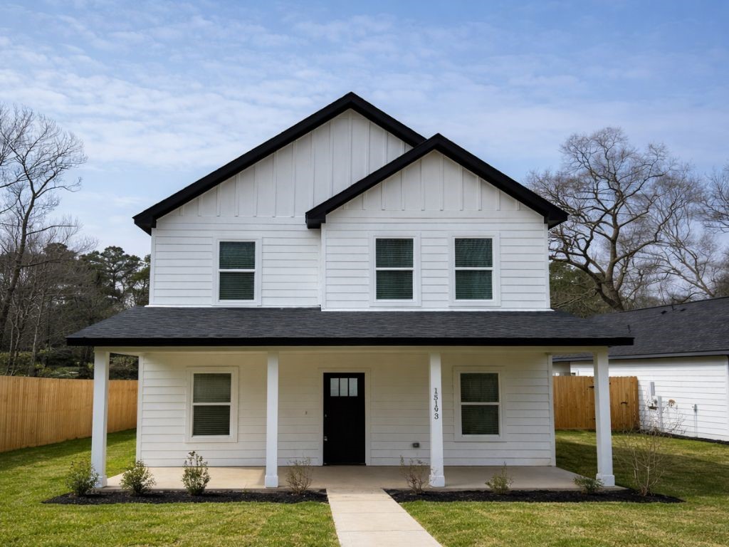 15193 Austin Road Willis, TX 77378 - Photo 1 of 8 Gallery Image 1