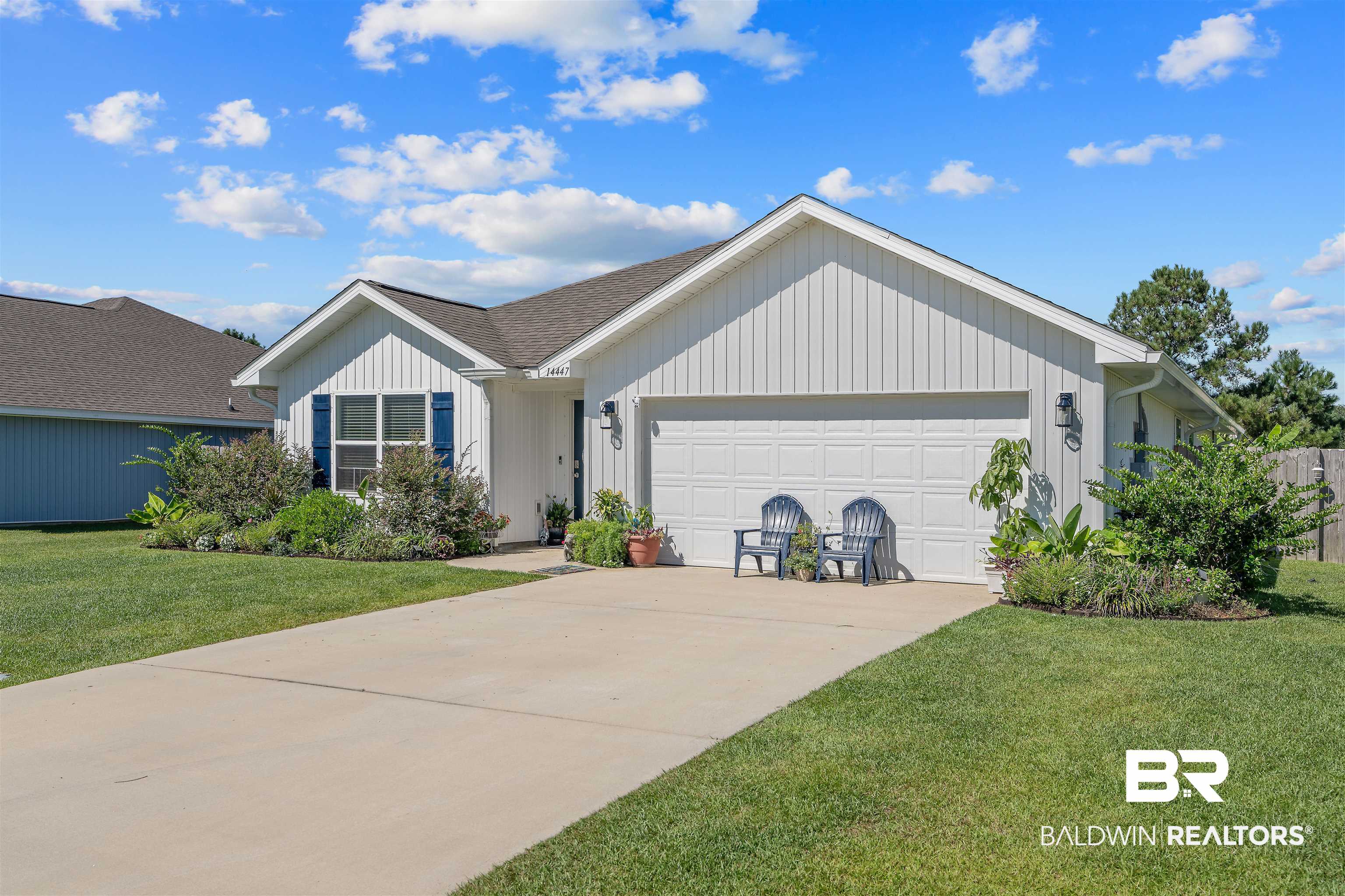 14447 Cavendish Drive Foley, AL 36535 - Photo 34 of 37
