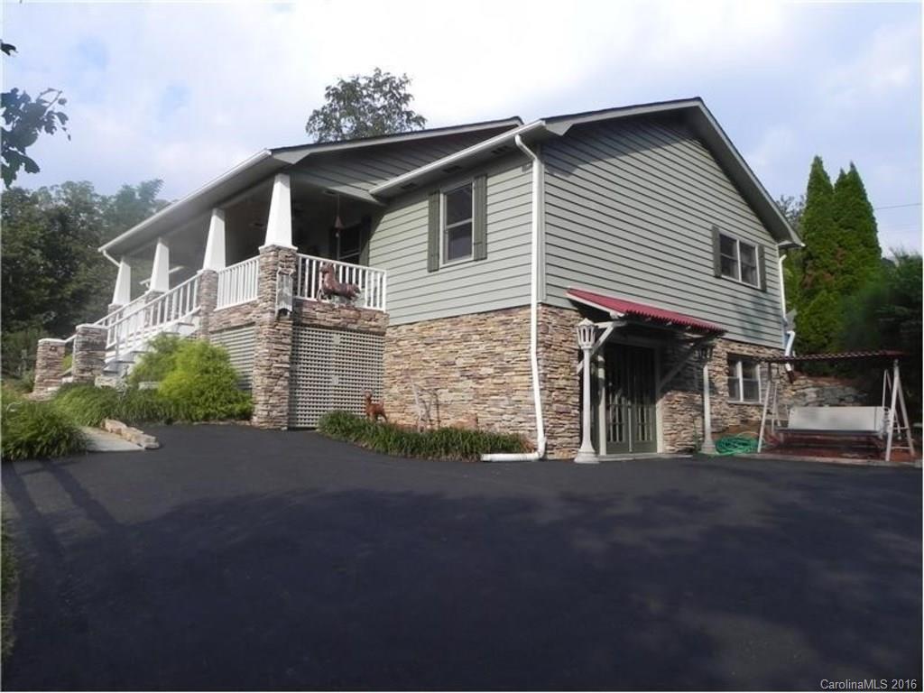 552 Old Fort Road Fairview, NC 28730 - Photo 1 of 24 Gallery Image 1
