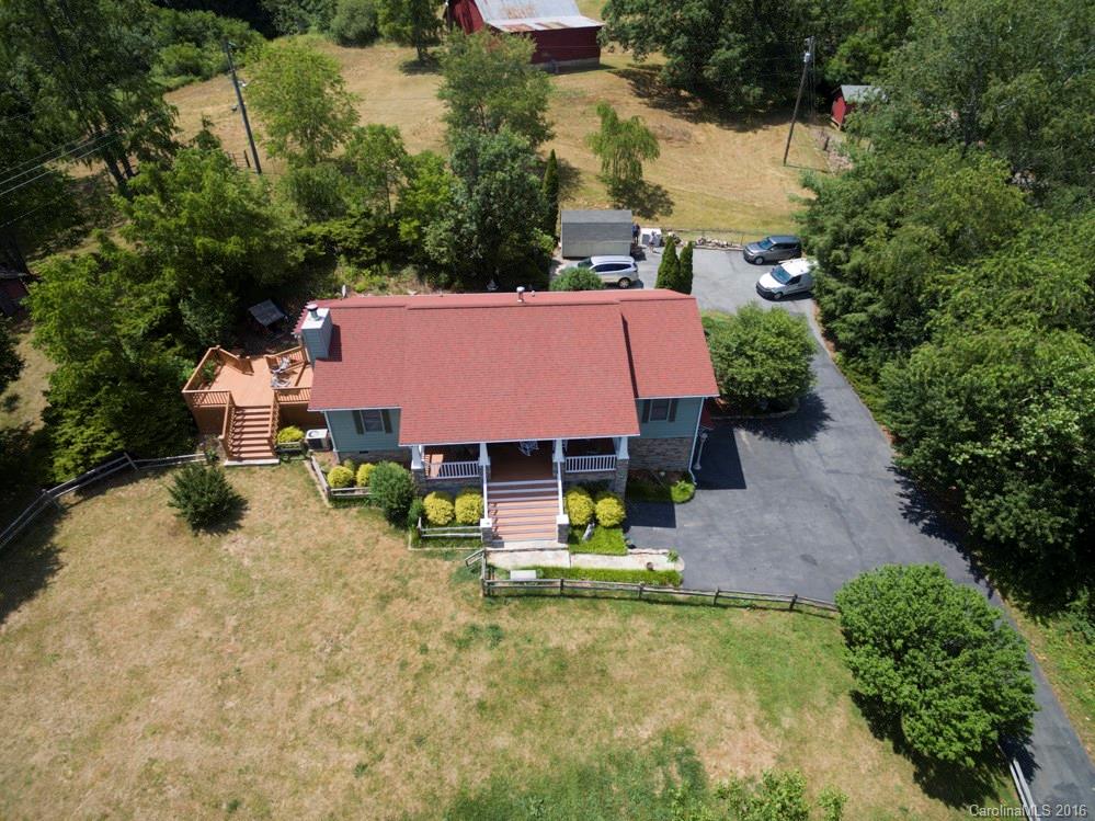552 Old Fort Road Fairview, NC 28730 - Photo 23 of 24 Gallery Image 23