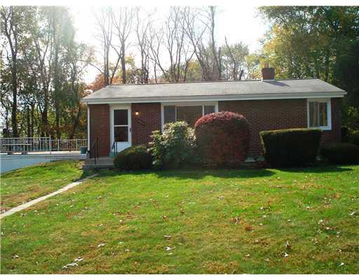 2265 Rochester Road Franklin Park, PA 15237 - Photo 1 of 17 Exterior Front.