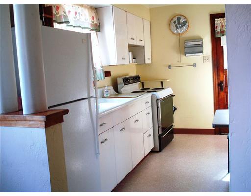 2265 Rochester Road Franklin Park, PA 15237 - Photo 5 of 17 Kitchen. Original Kitchen in good condition 13x7