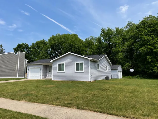 $249,900 | 1510 Jacqueline Drive, Holt, MI 48842