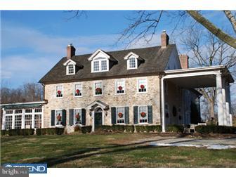 4513 State Road Phoenixville, PA 19460 - Photo 1 of 12 Exterior Front