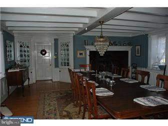 4513 State Road Phoenixville, PA 19460 - Photo 3 of 12 Dining Room