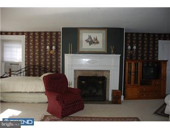 4513 State Road Phoenixville, PA 19460 - Photo 10 of 12 Bedroom - Main