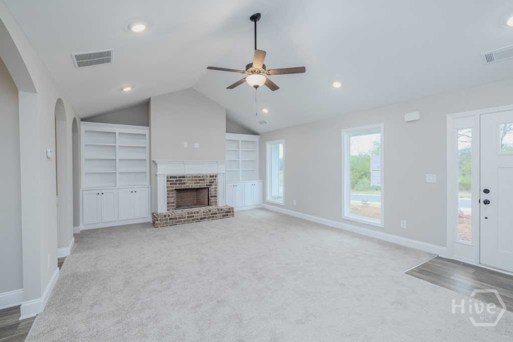 387 Webb Road, Unit 3 Martin, GA 30557 - Photo 5 of 29