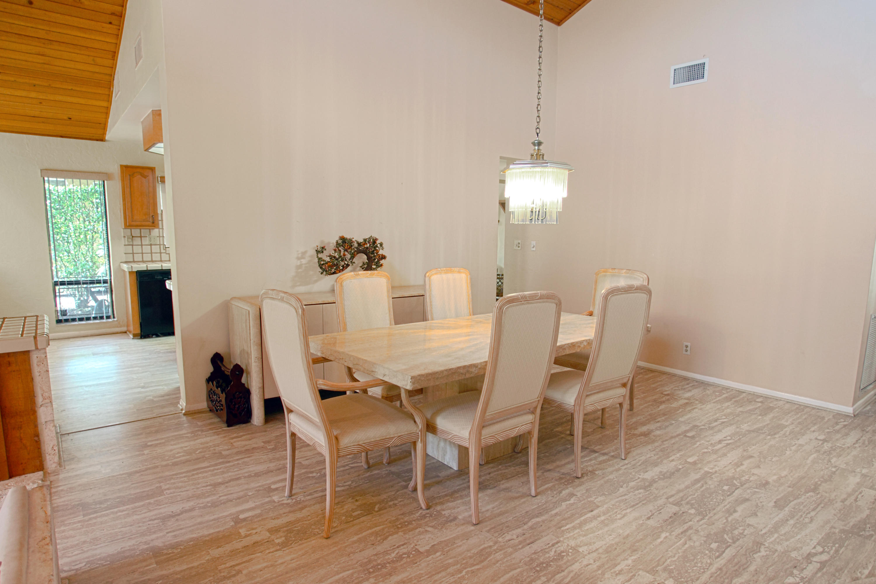 4350 Northwest 26th Avenue Boca Raton, FL 33434 - Photo 15 of 32 Dining area