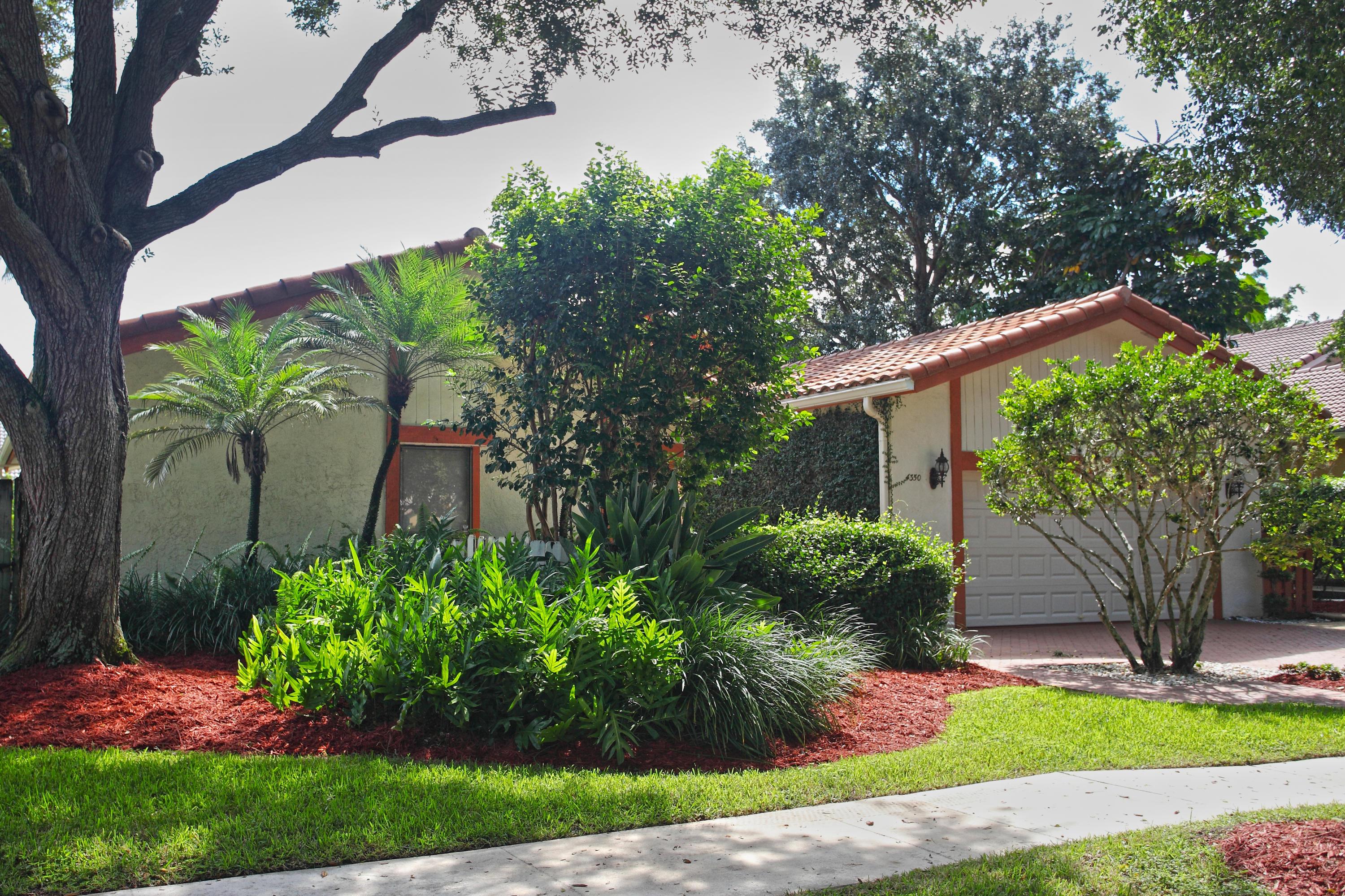 4350 Northwest 26th Avenue Boca Raton, FL 33434 - Photo 2 of 32 Front Exterior 2