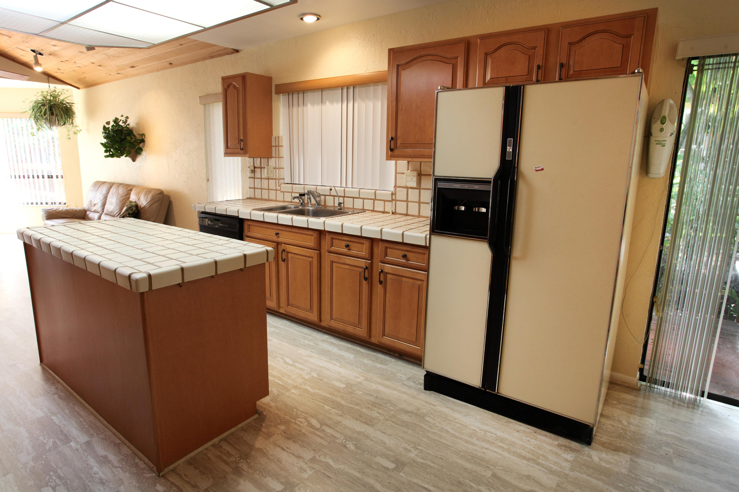 4350 Northwest 26th Avenue Boca Raton, FL 33434 - Photo 8 of 32 Kitchen 1