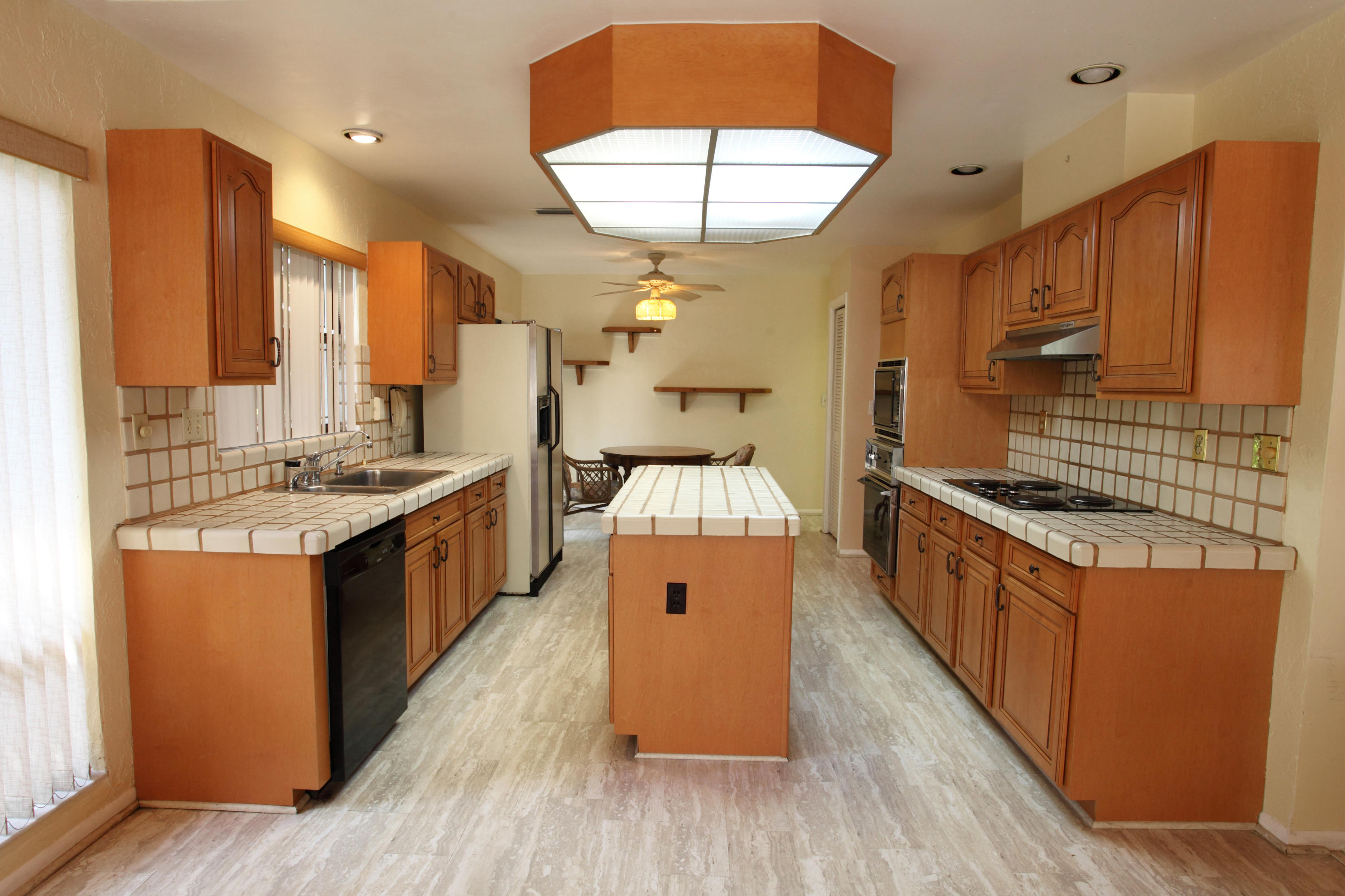 4350 Northwest 26th Avenue Boca Raton, FL 33434 - Photo 9 of 32 Kitchen 2