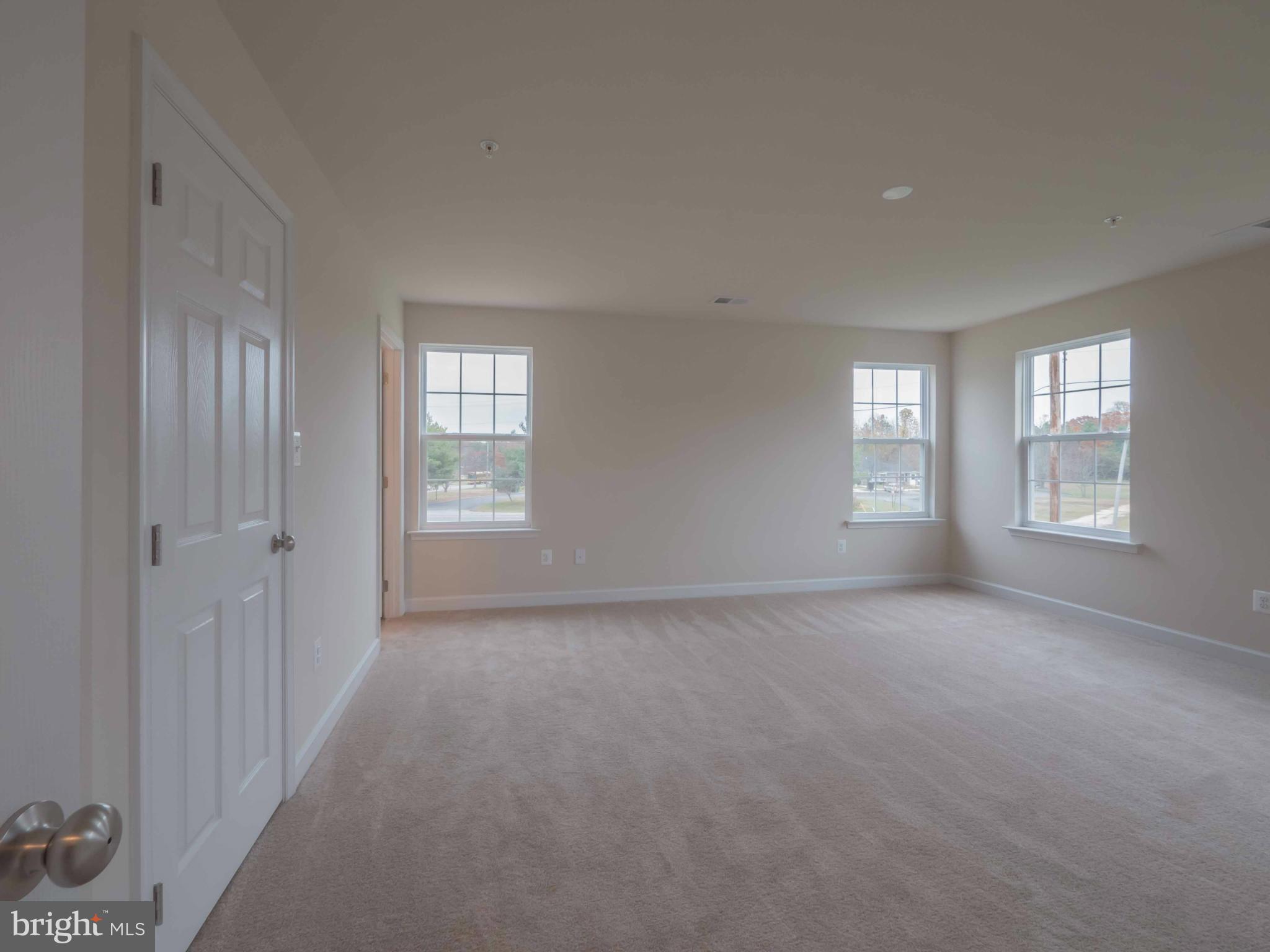 205 Fairground Road Prince Frederick, MD 20678 - Photo 4 of 30 Bedroom (Master)