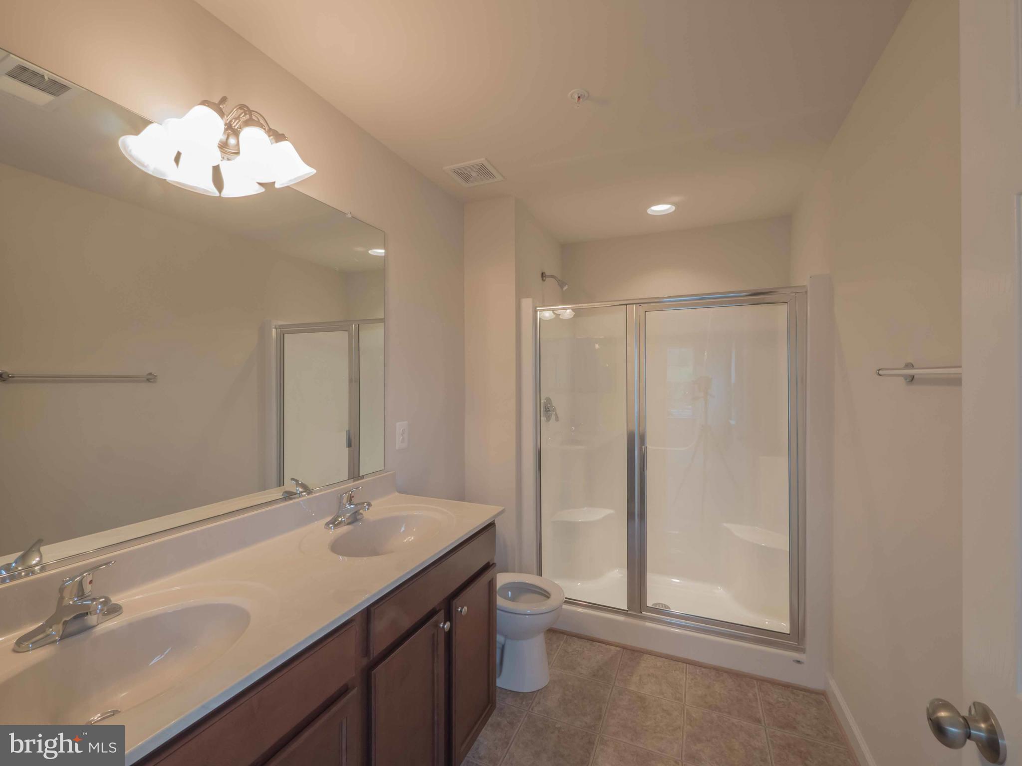 205 Fairground Road Prince Frederick, MD 20678 - Photo 5 of 30 Bath (Master)