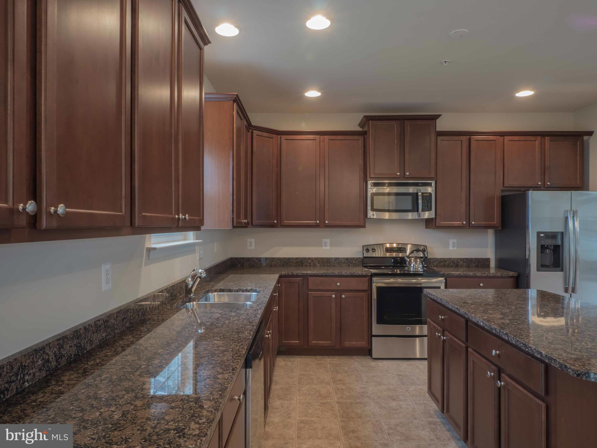 205 Fairground Road Prince Frederick, MD 20678 - Photo 8 of 30 Kitchen