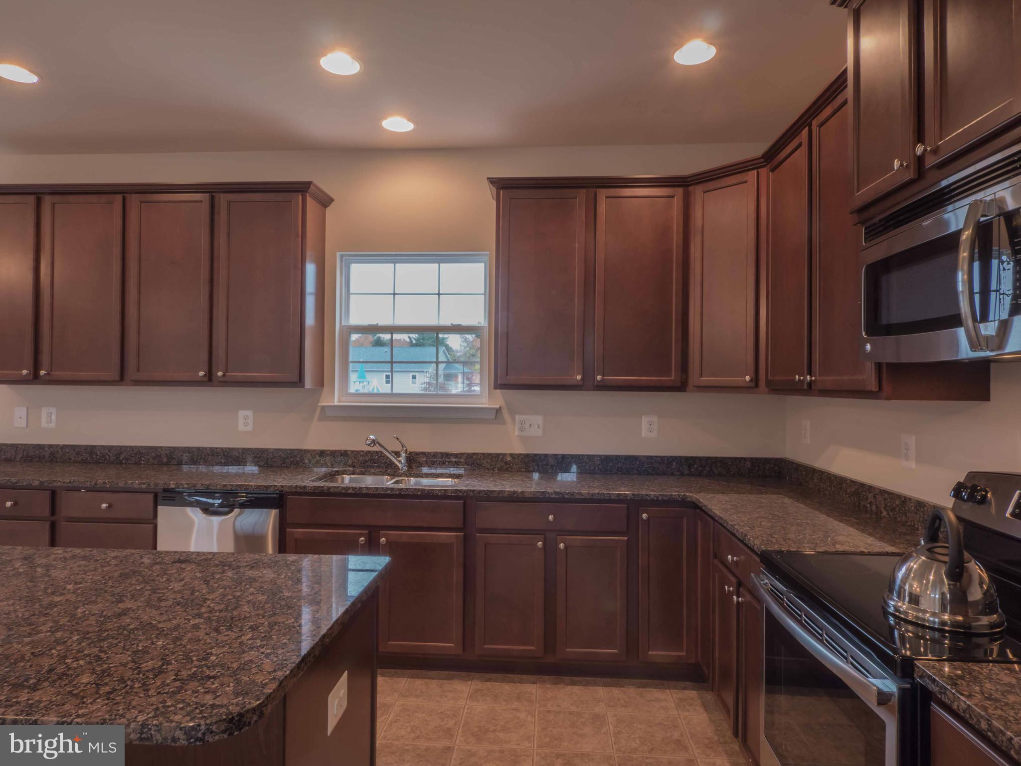 205 Fairground Road Prince Frederick, MD 20678 - Photo 9 of 30 Kitchen