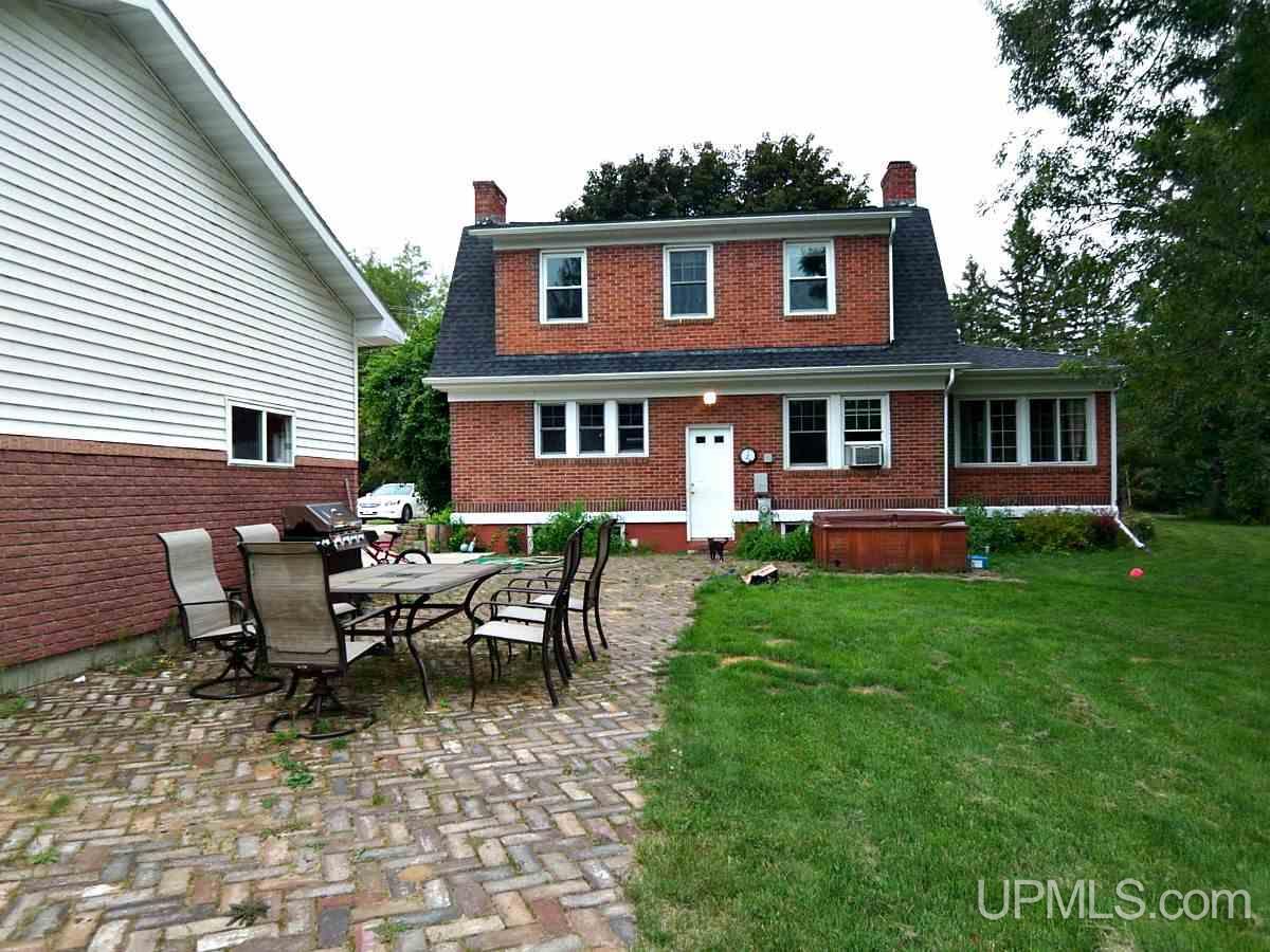 749 North Co Road Niagara, WI 54151 - Photo 18 of 25