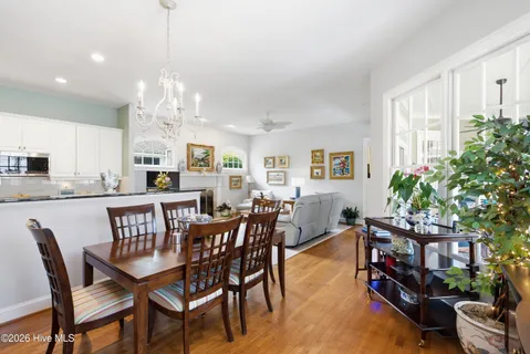 $815,000 | 1109 Congressional Lane, Wilmington, NC 28411
