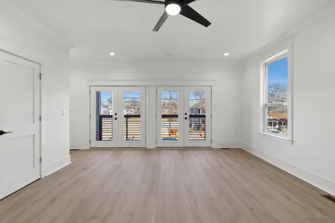 $1,389,800 | 1621 9th Avenue North, Nashville, TN 37208