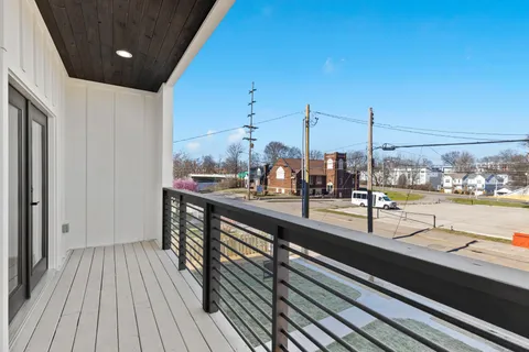 $1,389,800 | 1621 9th Avenue North, Nashville, TN 37208