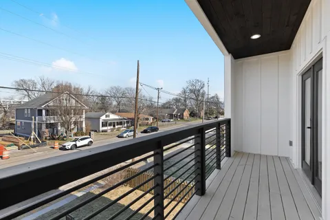 $1,389,800 | 1621 9th Avenue North, Nashville, TN 37208