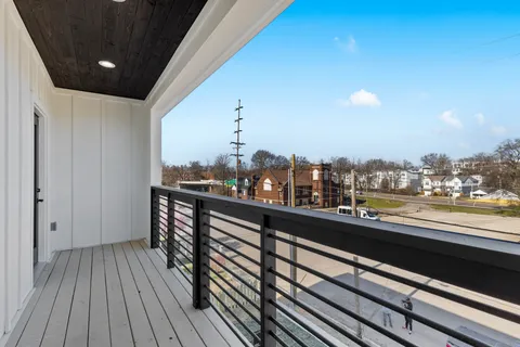 $1,389,800 | 1621 9th Avenue North, Nashville, TN 37208