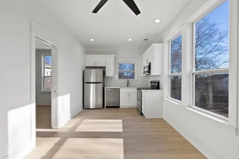 $1,389,800 | 1621 9th Avenue North, Nashville, TN 37208