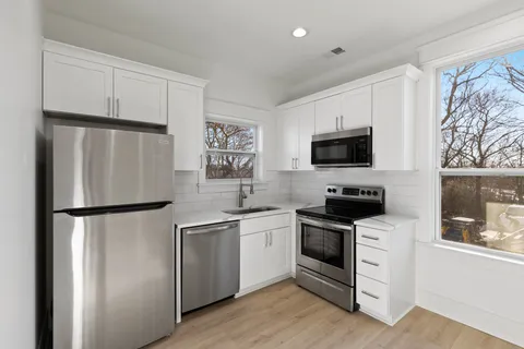 $1,389,800 | 1621 9th Avenue North, Nashville, TN 37208