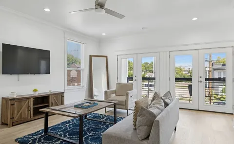 $1,389,800 | 1621 9th Avenue North, Nashville, TN 37208