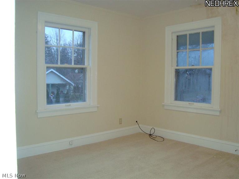 1642 Maple Road Cleveland Heights, OH 44121 - Photo 12 of 21 Bedroom Two
