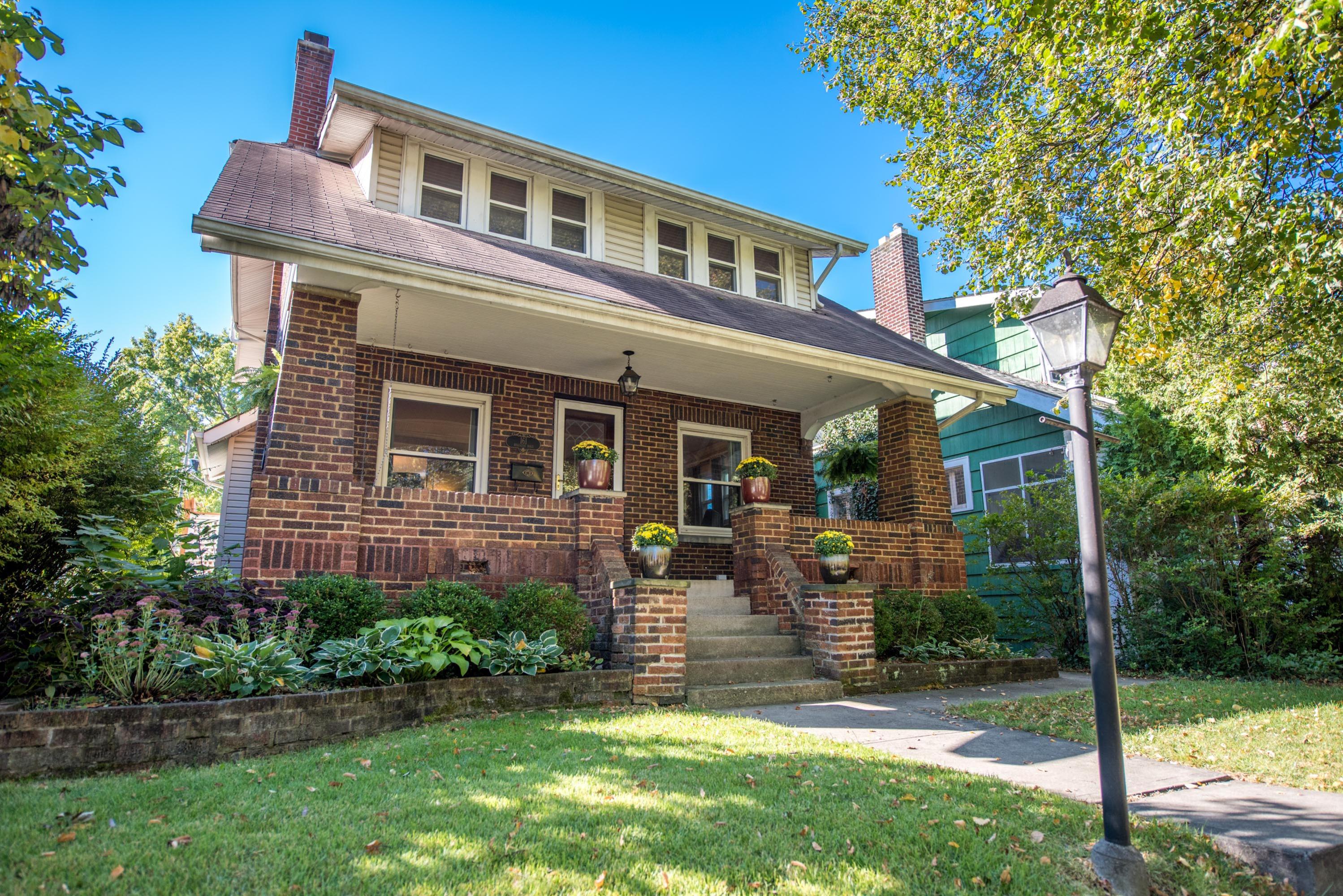 161 Brighton Road Columbus, OH 43202 - Photo 1 of 40 Gallery Image 1