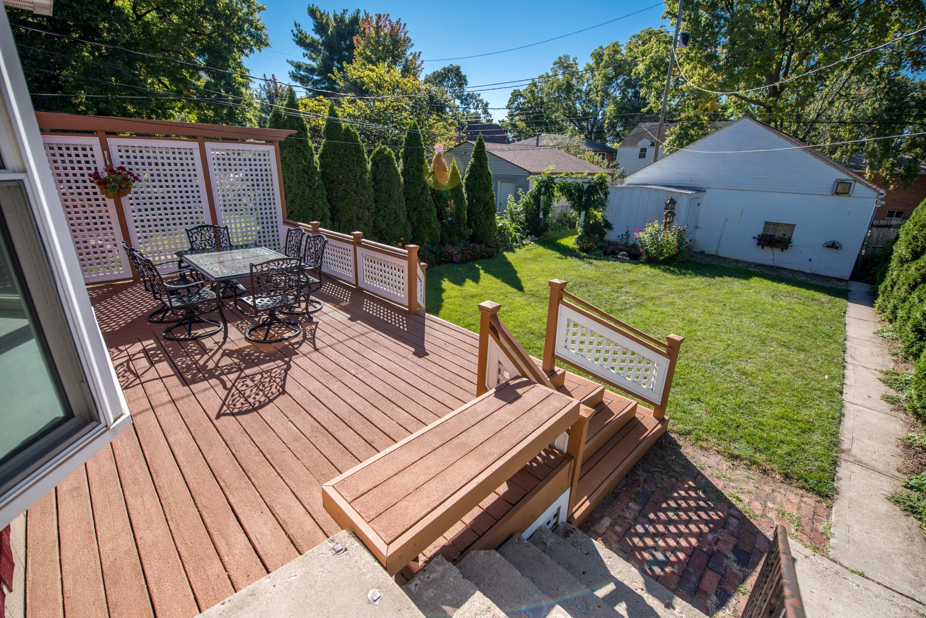 161 Brighton Road Columbus, OH 43202 - Photo 34 of 40 Gallery Image 34