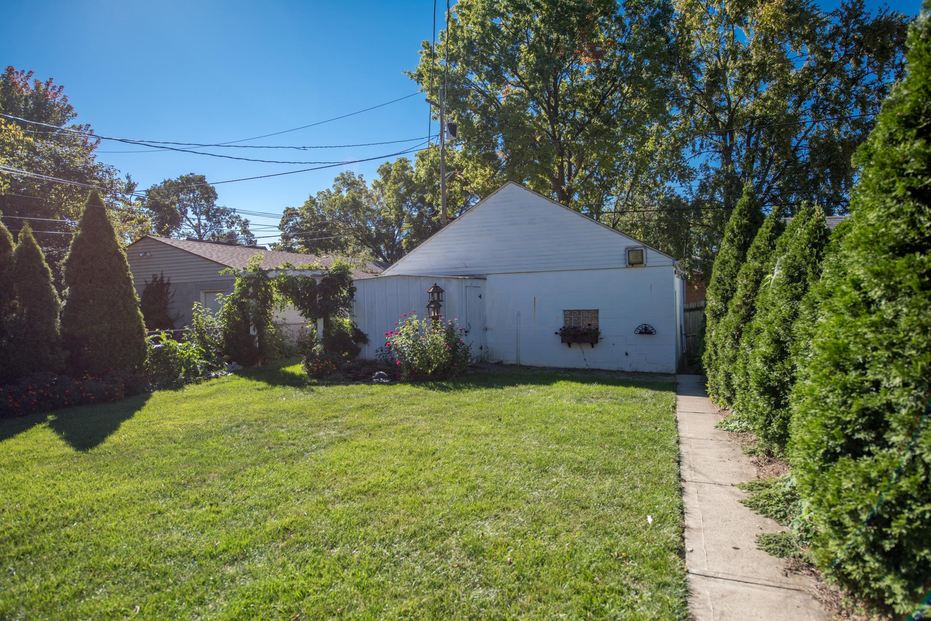161 Brighton Road Columbus, OH 43202 - Photo 36 of 40 Gallery Image 36